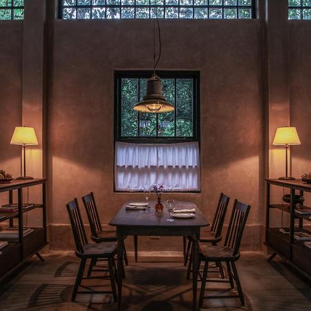 Anyu Hotel Hangzhou Eksteriør bilde