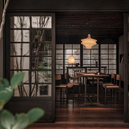 Anyu Hotel Hangzhou Eksteriør bilde