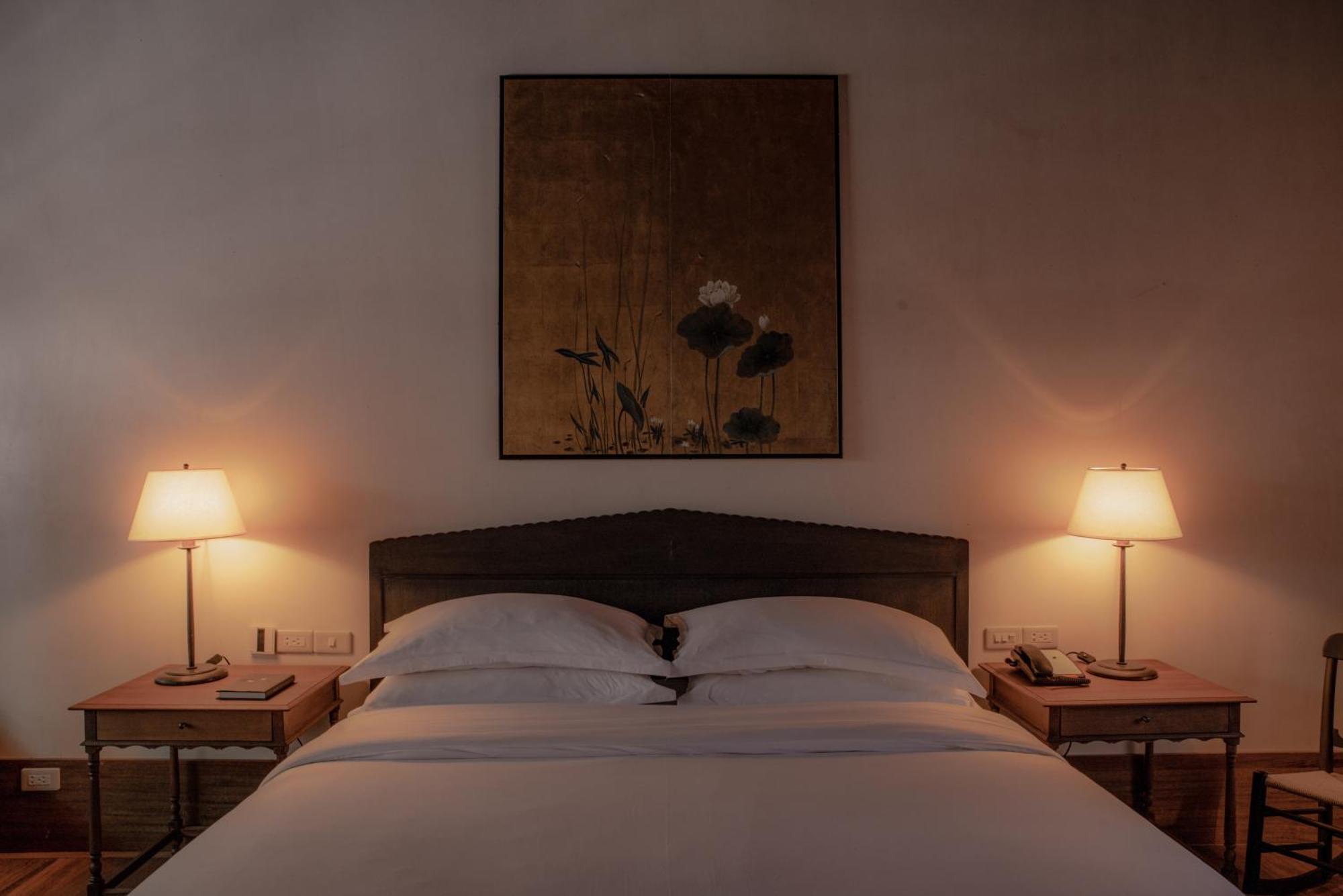 Anyu Hotel Hangzhou Eksteriør bilde
