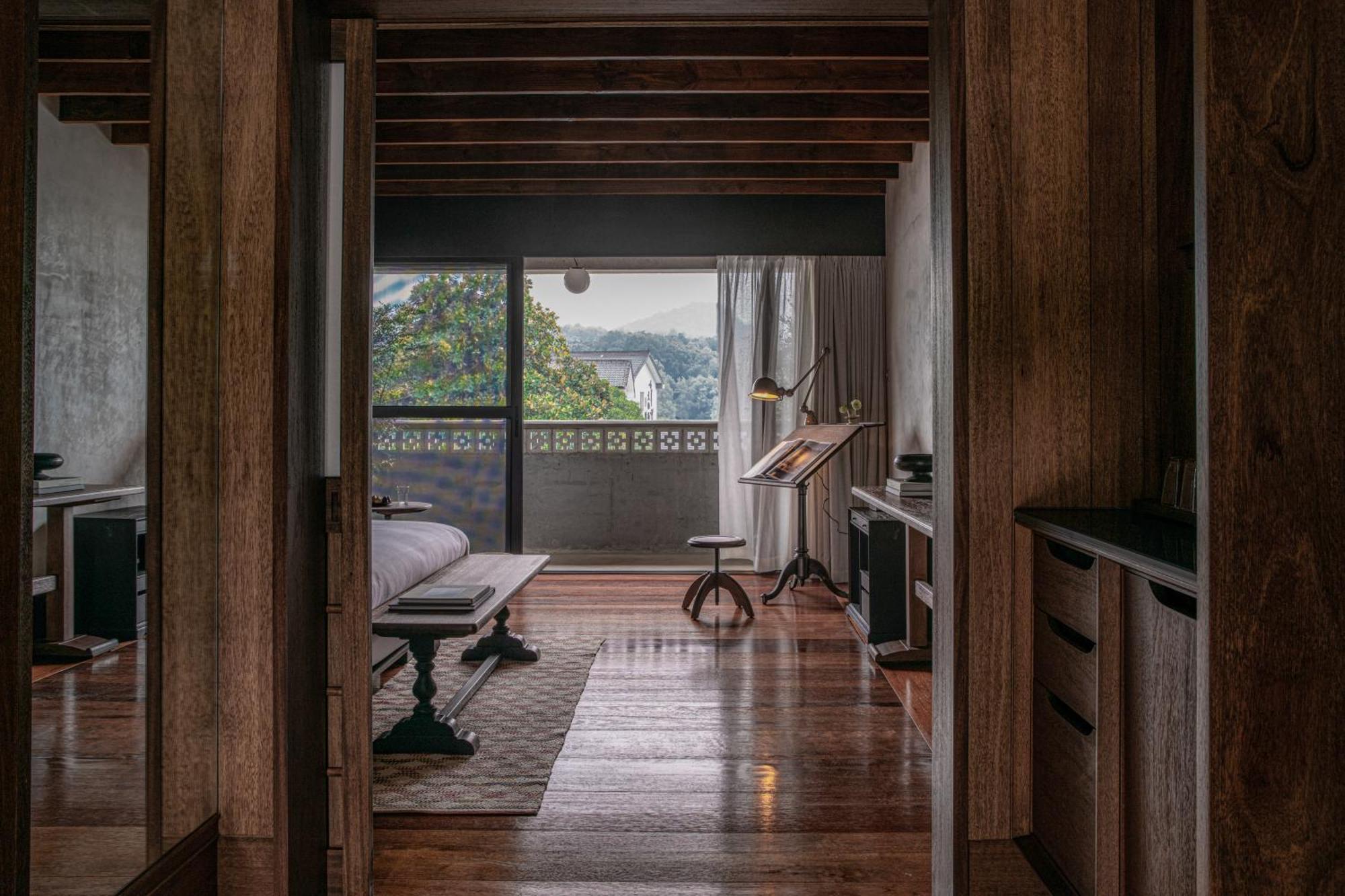 Anyu Hotel Hangzhou Eksteriør bilde