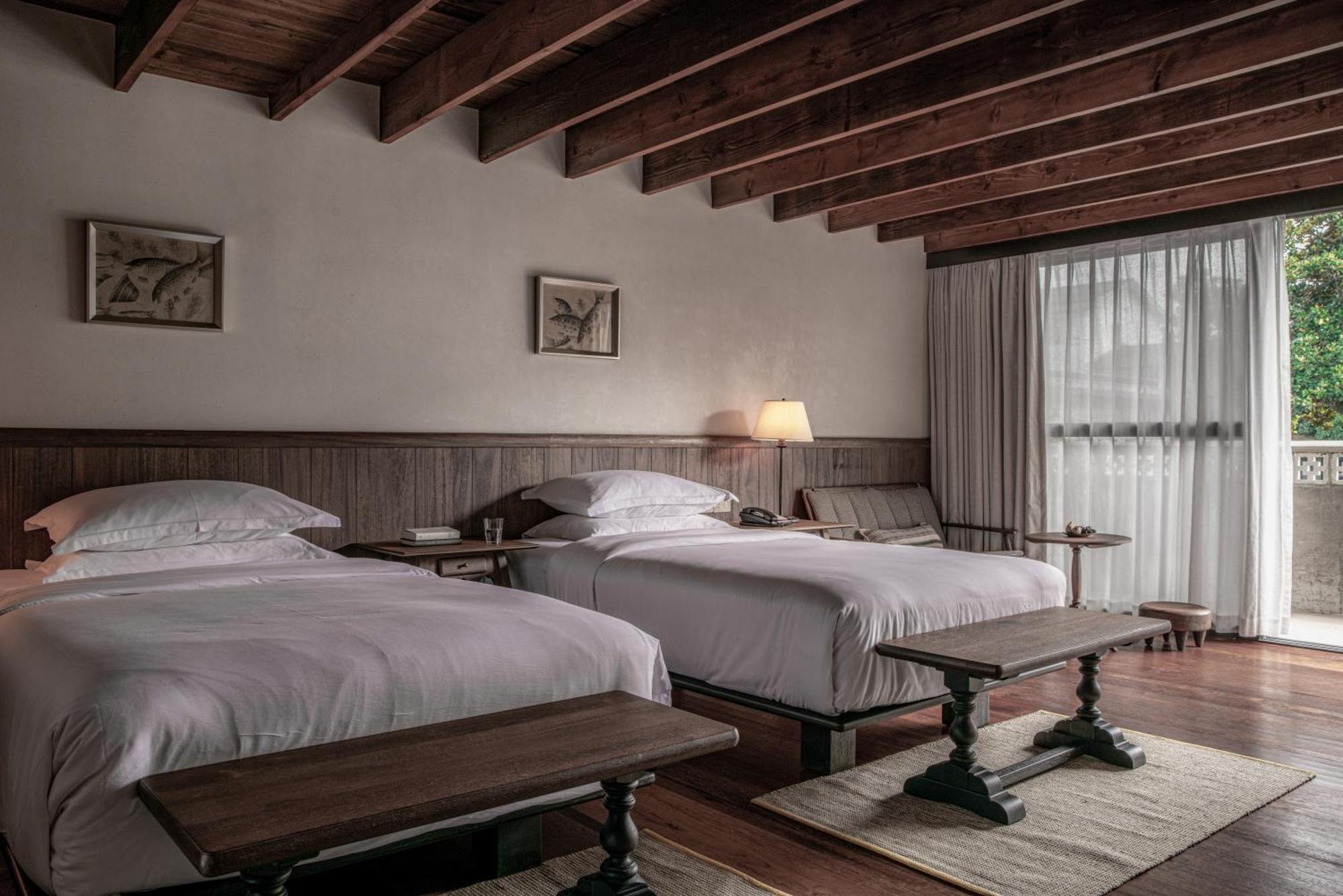 Anyu Hotel Hangzhou Eksteriør bilde