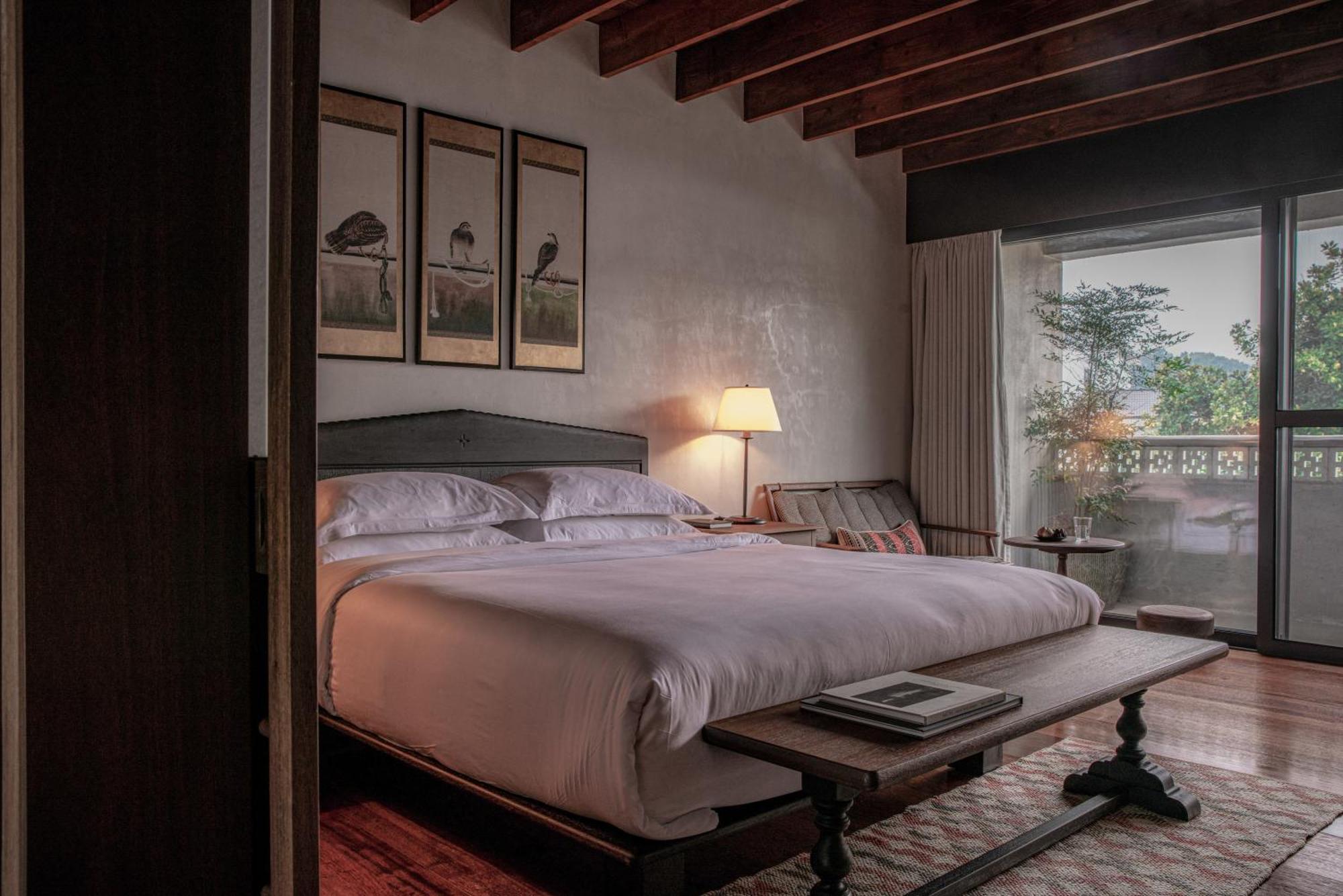 Anyu Hotel Hangzhou Eksteriør bilde