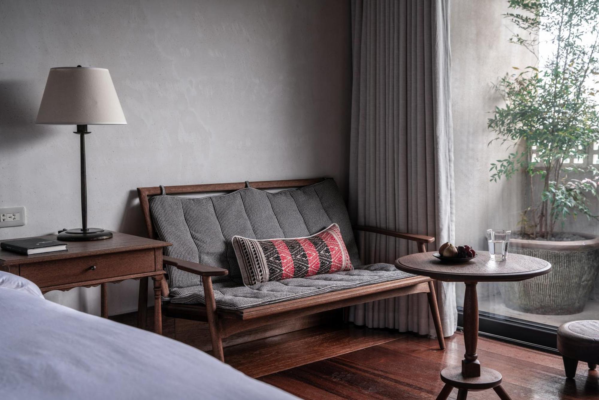 Anyu Hotel Hangzhou Eksteriør bilde