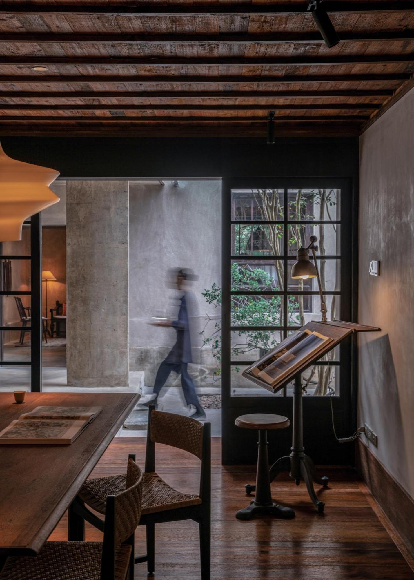 Anyu Hotel Hangzhou Eksteriør bilde