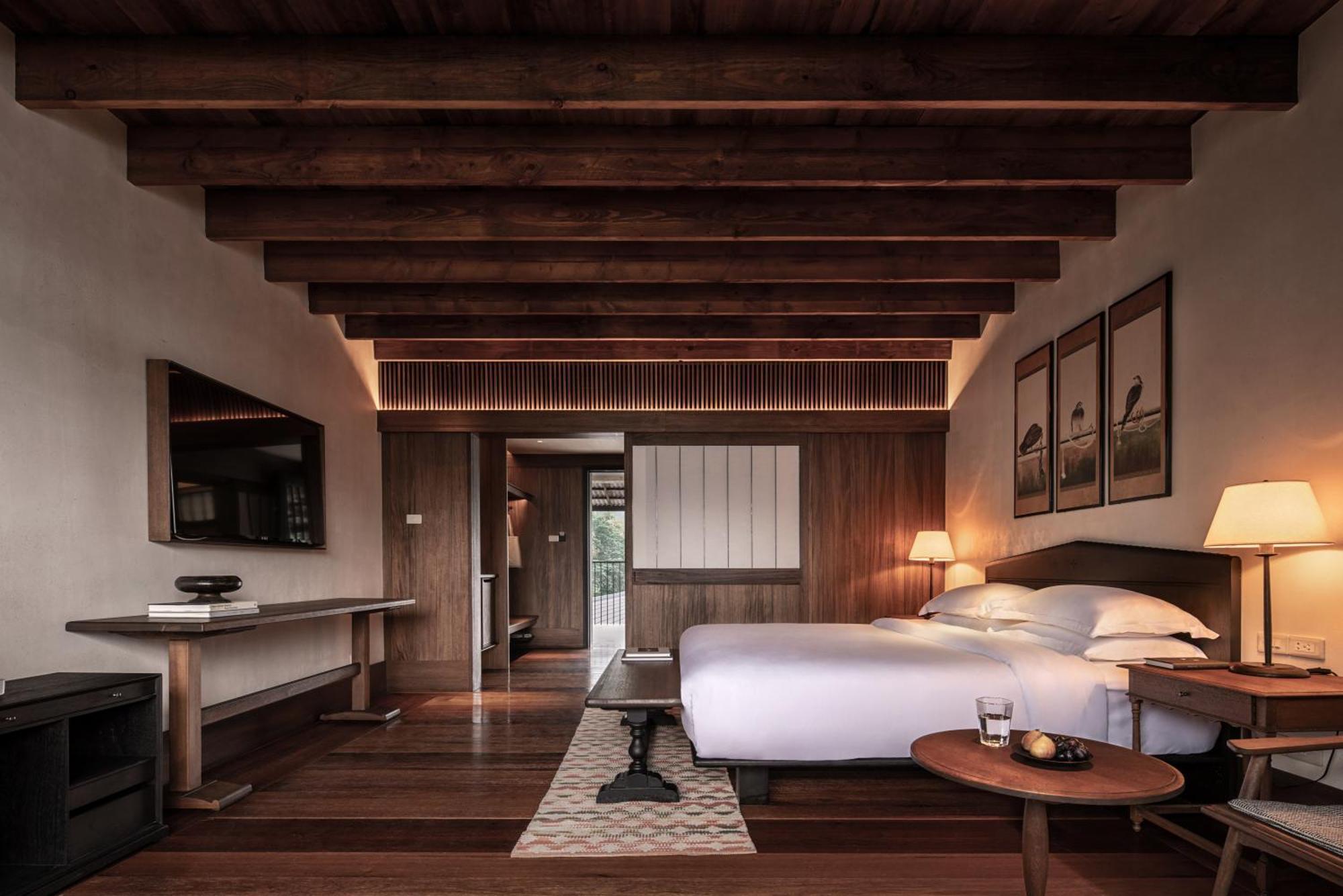 Anyu Hotel Hangzhou Eksteriør bilde