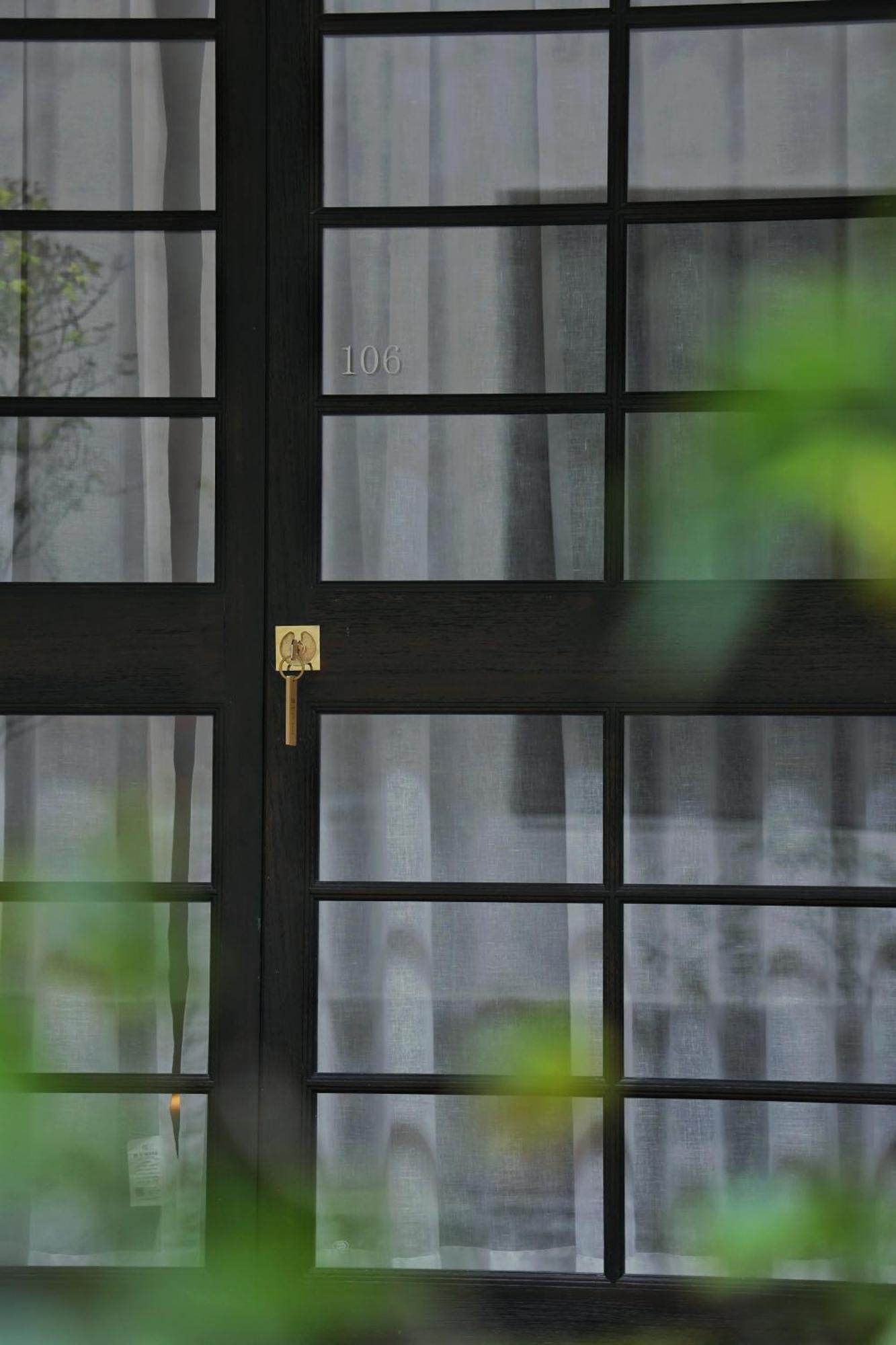 Anyu Hotel Hangzhou Eksteriør bilde