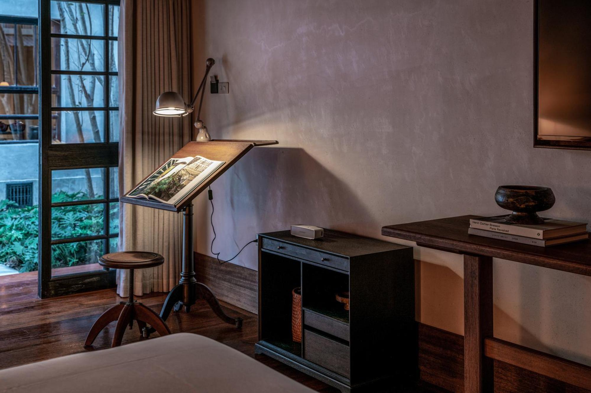 Anyu Hotel Hangzhou Eksteriør bilde
