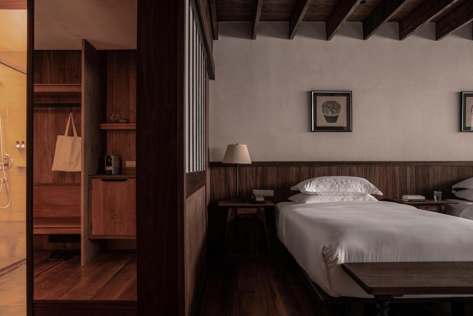 Anyu Hotel Hangzhou Eksteriør bilde