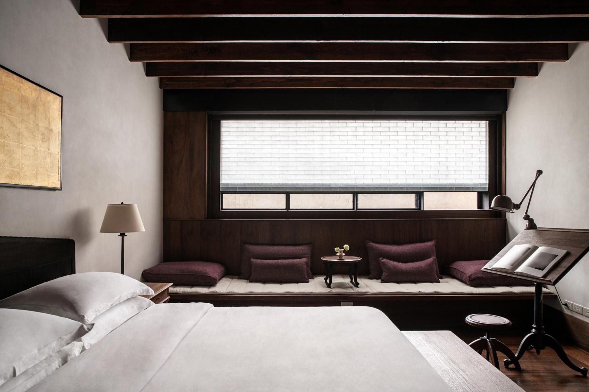 Anyu Hotel Hangzhou Eksteriør bilde