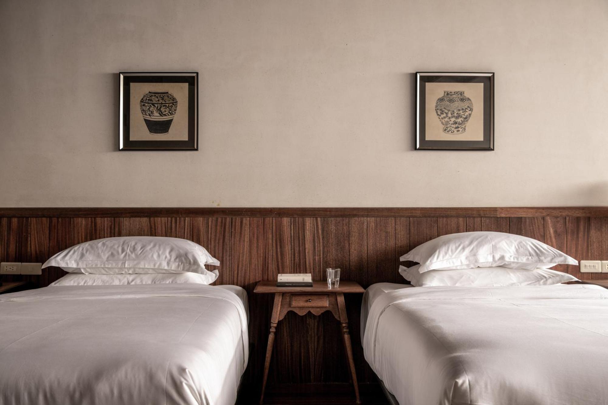 Anyu Hotel Hangzhou Eksteriør bilde