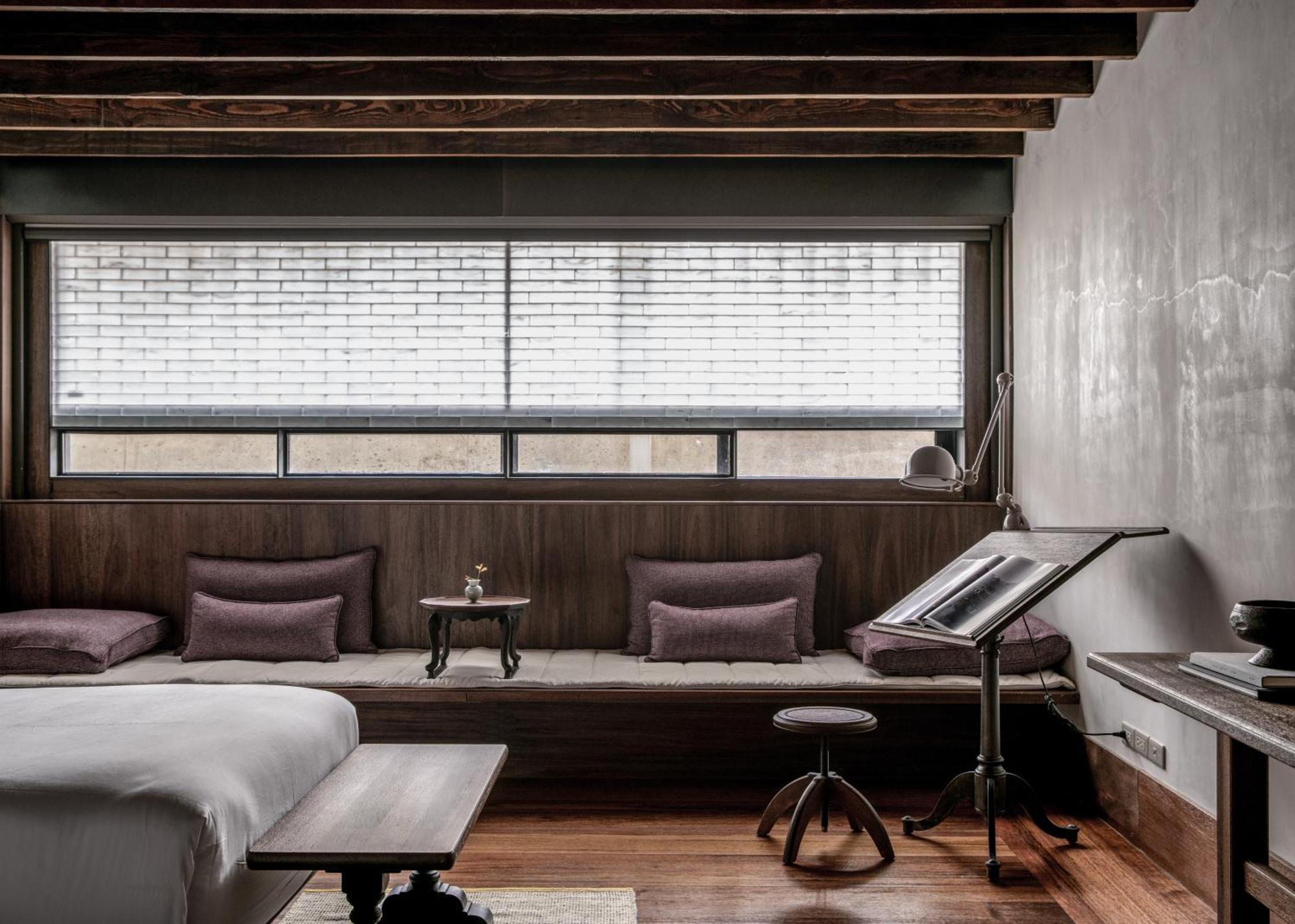 Anyu Hotel Hangzhou Eksteriør bilde