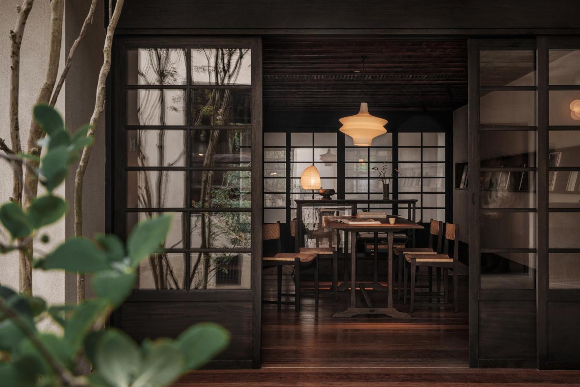 Anyu Hotel Hangzhou Eksteriør bilde